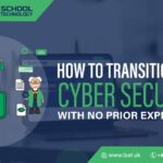 How to Transition Into Cyber Security with No Prior Experience